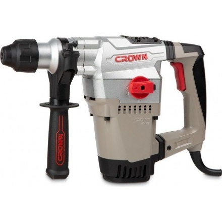 Перфоратор Crown CT18158 BMC Перфоратор Crown CT18158 BMC