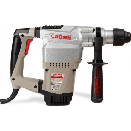 Перфоратор Crown CT18158 BMC Перфоратор Crown CT18158 BMC