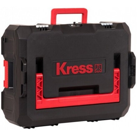 Гайковерт Kress KH275 (с 2-мя АКБ, кейс) Гайковерт Kress KH275 (с 2-мя АКБ, кейс)