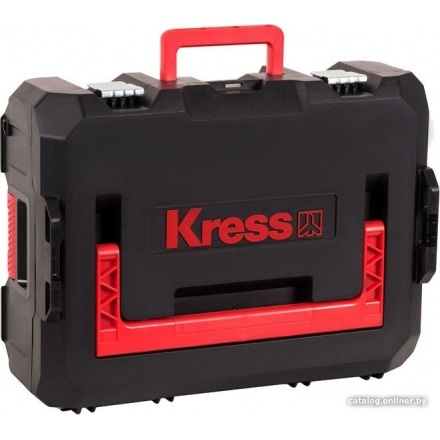 Гайковерт Kress KUB33.91 (без АКБ) Гайковерт Kress KUB33.91 (без АКБ)