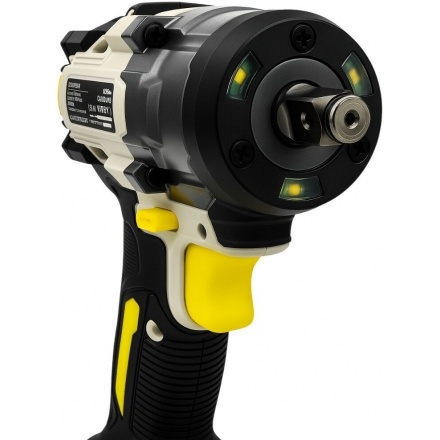 Гайковерт BifAces DLIW-40-600 (с 1-им АКБ, кейс) Гайковерт BifAces DLIW-40-600 (с 1-им АКБ, кейс)
