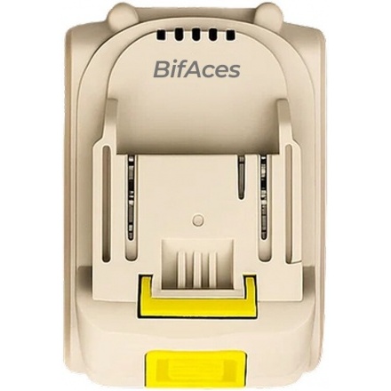 Гайковерт BifAces DLIW-40-1000 (с 1-им АКБ, кейс) Гайковерт BifAces DLIW-40-1000 (с 1-им АКБ, кейс)