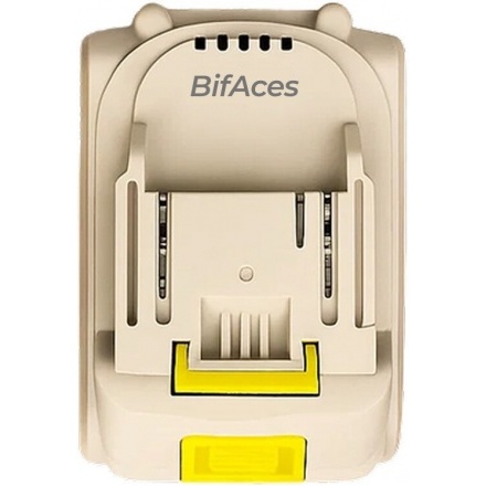 Гайковерт BifAces DLIW-40-500A (с 2-мя АКБ, кейс) Гайковерт BifAces DLIW-40-500A (с 2-мя АКБ, кейс)