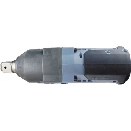Гайковерт Profipower T-2500N (с 1-им АКБ, кейс) Гайковерт Profipower T-2500N (с 1-им АКБ, кейс)