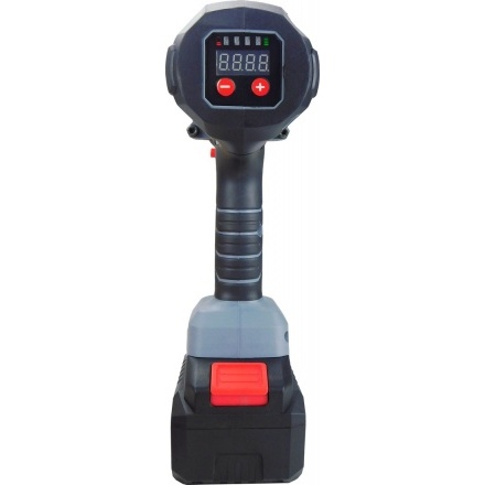 Гайковерт Profipower T-2500N (с 1-им АКБ, кейс) Гайковерт Profipower T-2500N (с 1-им АКБ, кейс)