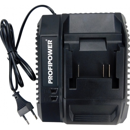 Гайковерт Profipower T-2500N (с 1-им АКБ, кейс) Гайковерт Profipower T-2500N (с 1-им АКБ, кейс)
