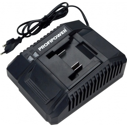 Гайковерт Profipower T-2500N (с 1-им АКБ, кейс) Гайковерт Profipower T-2500N (с 1-им АКБ, кейс)