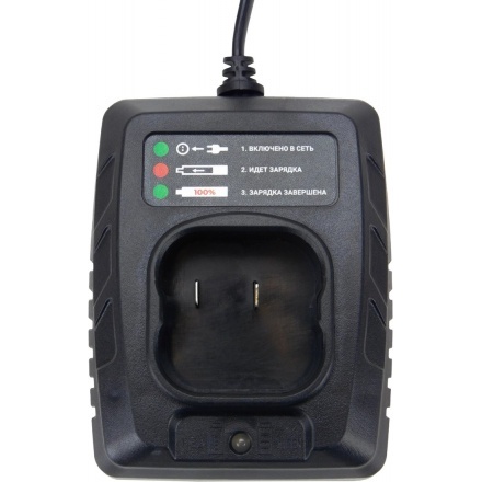 Гайковерт Profipower BL-163 (с 2-мя АКБ, кейс) Гайковерт Profipower BL-163 (с 2-мя АКБ, кейс)