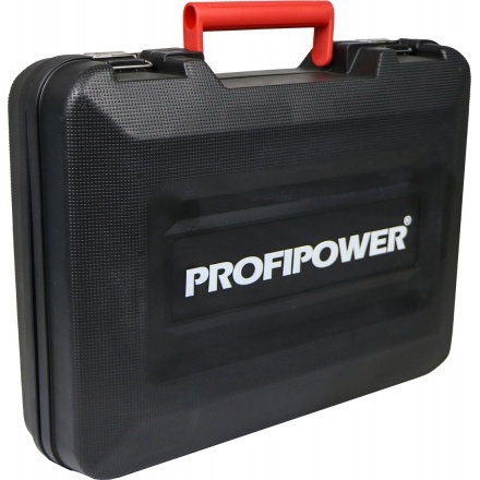 Перфоратор Profipower PBH32 (кейс) Перфоратор Profipower PBH32 (кейс)