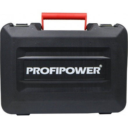 Перфоратор Profipower PBH32 (кейс) Перфоратор Profipower PBH32 (кейс)