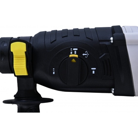 Перфоратор BifAces ARH-850-26D (кейс) Перфоратор BifAces ARH-850-26D (кейс)
