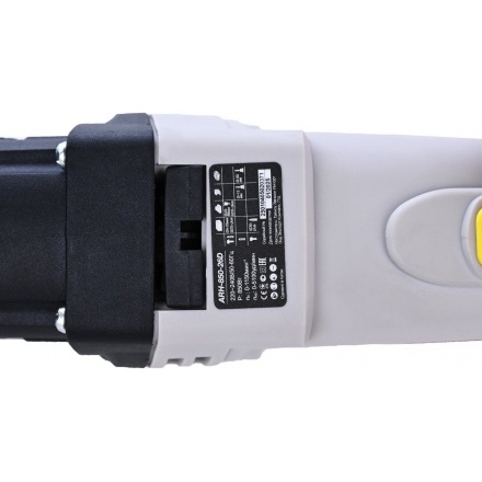 Перфоратор BifAces ARH-850-26D (кейс) Перфоратор BifAces ARH-850-26D (кейс)