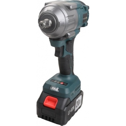 Гайковерт Zitrek Crusher 20 PRO 085-1019 (с 1-им АКБ) Гайковерт Zitrek Crusher 20 PRO 085-1019 (с 1-им АКБ)