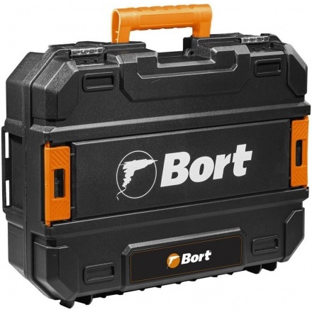 Перфоратор Bort BHD-20Li-SR 93413380 (с 2-мя АКБ, кейс) Перфоратор Bort BHD-20Li-SR 93413380 (с 2-мя АКБ, кейс)