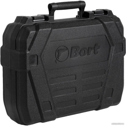 Перфоратор Bort BHD-20LI-BL (с 2-мя АКБ, кейс) Перфоратор Bort BHD-20LI-BL (с 2-мя АКБ, кейс)
