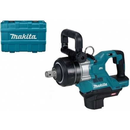 Гайковерт Makita TW009GZ01 (без АКБ, кейс) Гайковерт Makita TW009GZ01 (без АКБ, кейс)