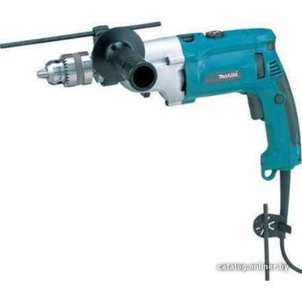 Ударная дрель Makita HP2070F Ударная дрель Makita HP2070F