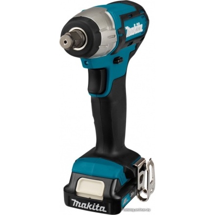 Гайковерт Makita TW141DWAE (с 2-мя АКБ, кейс) Гайковерт Makita TW141DWAE (с 2-мя АКБ, кейс)