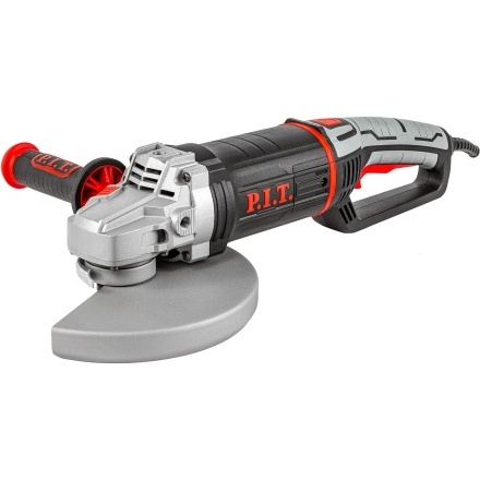 Угловая шлифмашина P.I.T. PWS230-C4 Угловая шлифмашина P.I.T. PWS230-C4