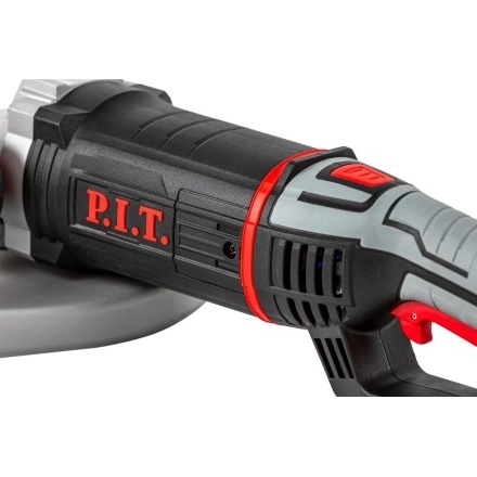 Угловая шлифмашина P.I.T. PWS230-C4 Угловая шлифмашина P.I.T. PWS230-C4