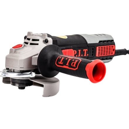 Угловая шлифмашина P.I.T. PWS125-C14 Угловая шлифмашина P.I.T. PWS125-C14