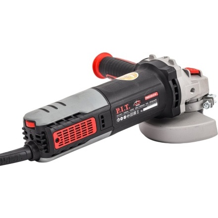 Угловая шлифмашина P.I.T. PWS125-C14 Угловая шлифмашина P.I.T. PWS125-C14