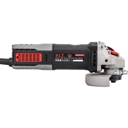 Угловая шлифмашина P.I.T. PWS125-C14 Угловая шлифмашина P.I.T. PWS125-C14