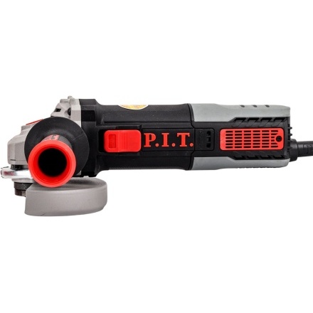 Угловая шлифмашина P.I.T. PWS125-C14 Угловая шлифмашина P.I.T. PWS125-C14