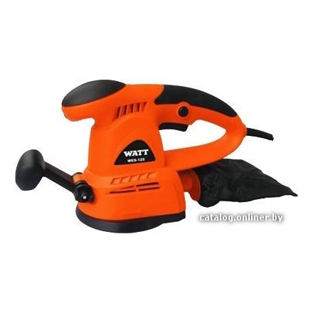 Эксцентриковая шлифмашина WATT WES-150 Эксцентриковая шлифмашина WATT WES-150