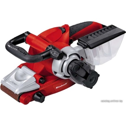 Ленточная шлифмашина Einhell TE-BS 8540 E (4466230) Ленточная шлифмашина Einhell TE-BS 8540 E (4466230)
