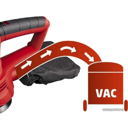Эксцентриковая шлифмашина Einhell TC-RS 38 E (4462165) Эксцентриковая шлифмашина Einhell TC-RS 38 E (4462165)