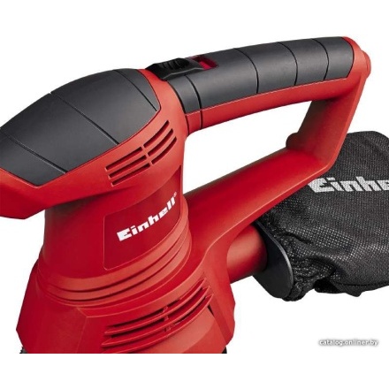 Эксцентриковая шлифмашина Einhell TC-RS 38 E (4462165) Эксцентриковая шлифмашина Einhell TC-RS 38 E (4462165)