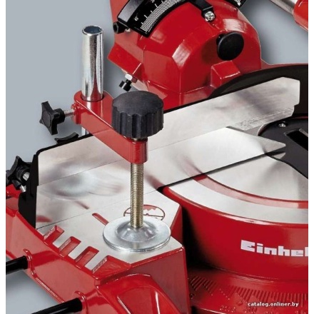 Торцовочная пила Einhell TC-SM 2534 Dual (4300825) Торцовочная пила Einhell TC-SM 2534 Dual (4300825)