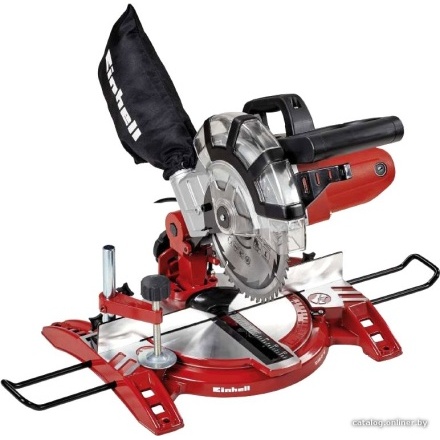 Торцовочная пила Einhell TC-MS 2112 (4300295) Торцовочная пила Einhell TC-MS 2112 (4300295)