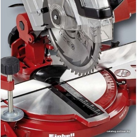 Торцовочная пила Einhell TC-MS 2112 (4300295) Торцовочная пила Einhell TC-MS 2112 (4300295)