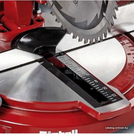 Торцовочная пила Einhell TC-MS 2112 (4300295) Торцовочная пила Einhell TC-MS 2112 (4300295)