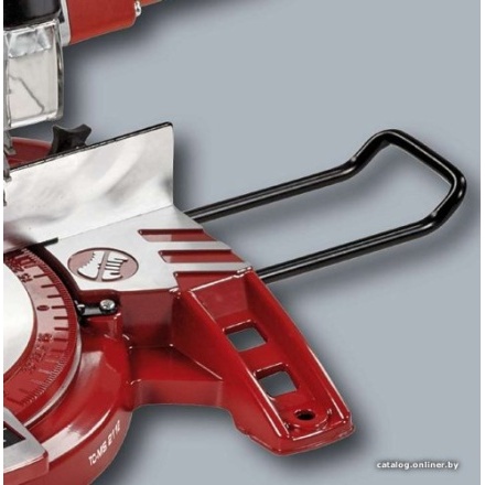 Торцовочная пила Einhell TC-MS 2112 (4300295) Торцовочная пила Einhell TC-MS 2112 (4300295)