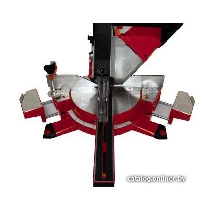 Торцовочная пила Einhell TE-SM 2131 Dual Торцовочная пила Einhell TE-SM 2131 Dual