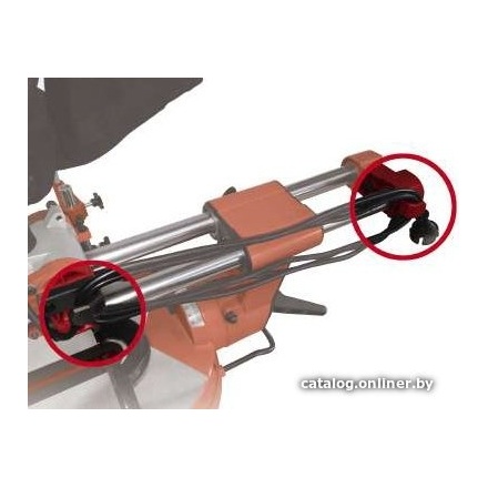 Торцовочная пила Einhell TE-SM 2131 Dual Торцовочная пила Einhell TE-SM 2131 Dual