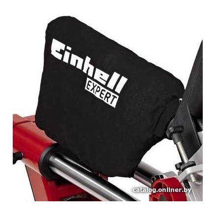 Торцовочная пила Einhell TE-SM 2131 Dual Торцовочная пила Einhell TE-SM 2131 Dual