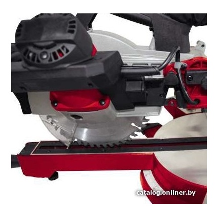 Торцовочная пила Einhell TE-SM 2131 Dual Торцовочная пила Einhell TE-SM 2131 Dual
