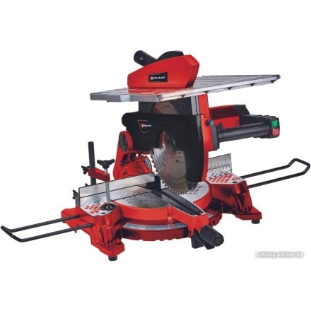 Торцовочная пила Einhell TC-MS 3017 T 4300347 Торцовочная пила Einhell TC-MS 3017 T 4300347