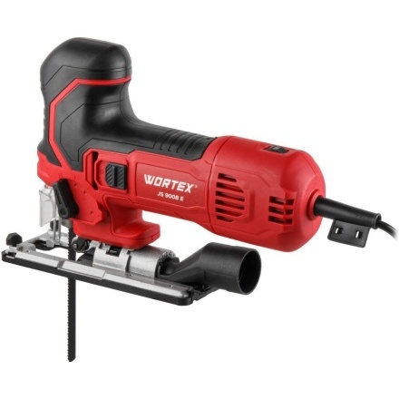 Электролобзик Wortex JS 9008 E 1335988 Электролобзик Wortex JS 9008 E 1335988