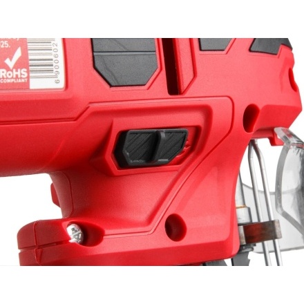 Электролобзик Wortex JS 9008 E 1335988 Электролобзик Wortex JS 9008 E 1335988