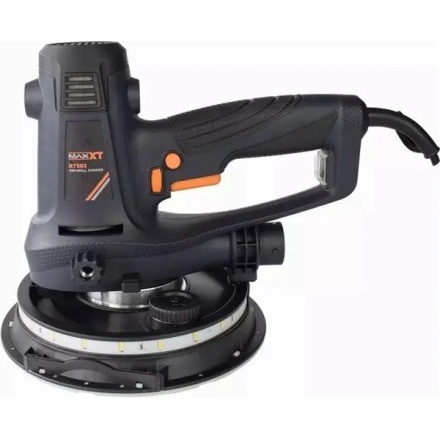 Шлифмашина для стен и потолков MAXXT MS810 Шлифмашина для стен и потолков MAXXT MS810