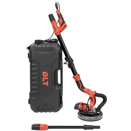 Шлифмашина для стен и потолков DLT Жираф MAX-XT R7234 Шлифмашина для стен и потолков DLT Жираф MAX-XT R7234