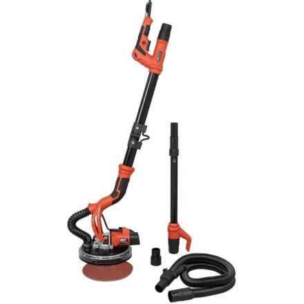 Шлифмашина для стен и потолков DLT Жираф MAX-XT R7234 Шлифмашина для стен и потолков DLT Жираф MAX-XT R7234