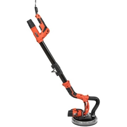 Шлифмашина для стен и потолков DLT Жираф MAX-XT R7234 Шлифмашина для стен и потолков DLT Жираф MAX-XT R7234