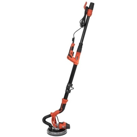 Шлифмашина для стен и потолков DLT Жираф MAX-XT R7234 Шлифмашина для стен и потолков DLT Жираф MAX-XT R7234