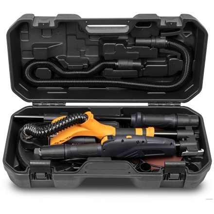 Шлифмашина для стен и потолков DLT Жираф MAX-XT R7232 Шлифмашина для стен и потолков DLT Жираф MAX-XT R7232